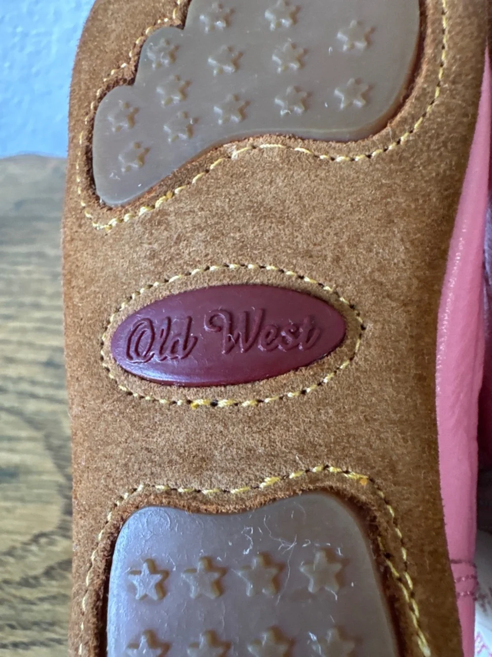 Old West 